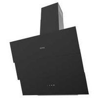 Наклонная вытяжка Korting KHC 68073 GN