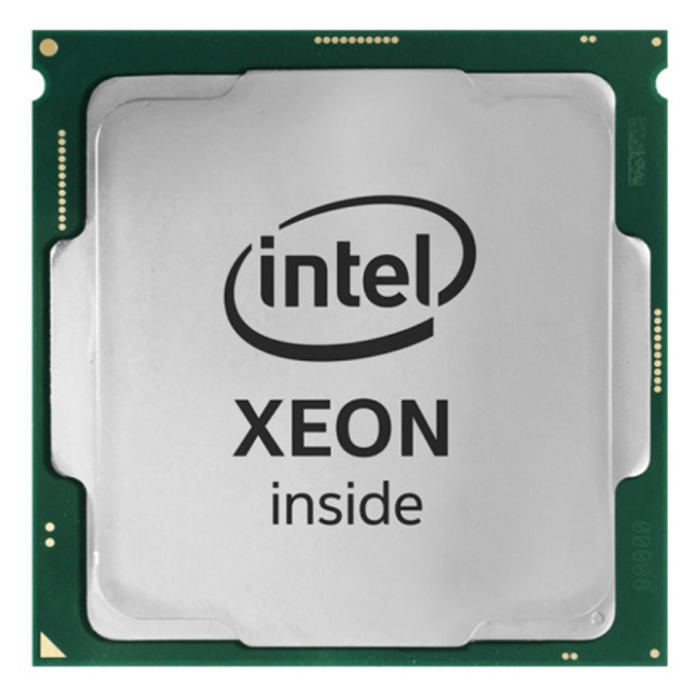 Процессор Intel Xeon E-2478