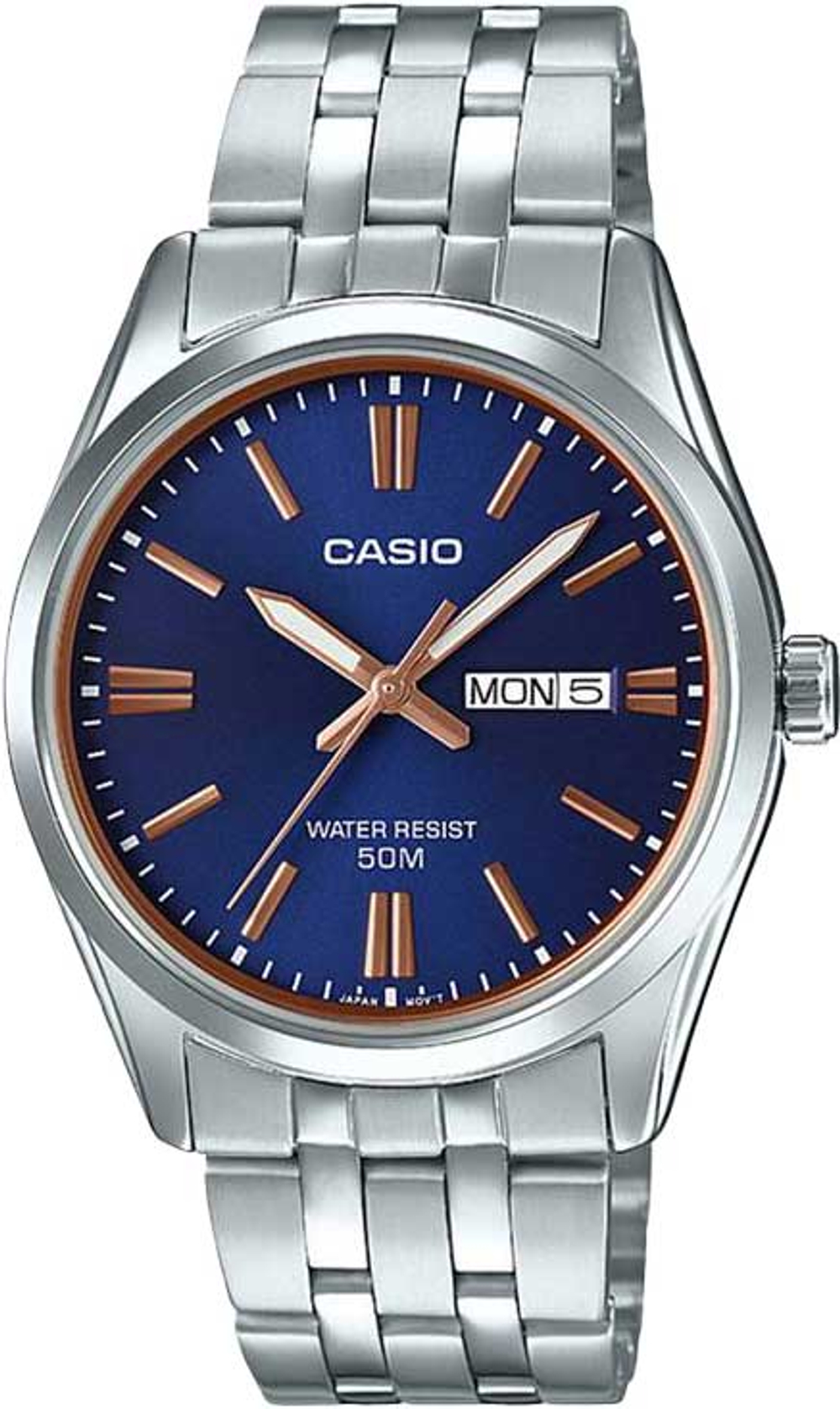 Часы Casio MTP-1335D-2A2