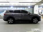 Hyundai The New Santa Fe Бензин 2.5T 2WD (01.2021)