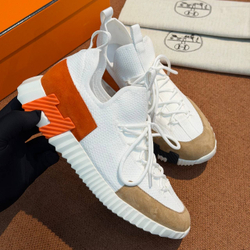 Кроссовки Hermes