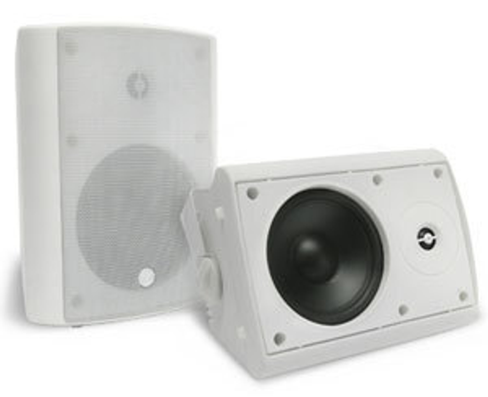 CVGAUDIO NF5TW Настенная колонка для улиц и помещений