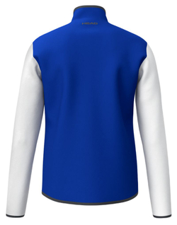 Детская теннисная куртка Head Jr Club 25