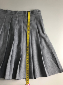 Юбка Toptop базового цвета, визуально 42/44 размер