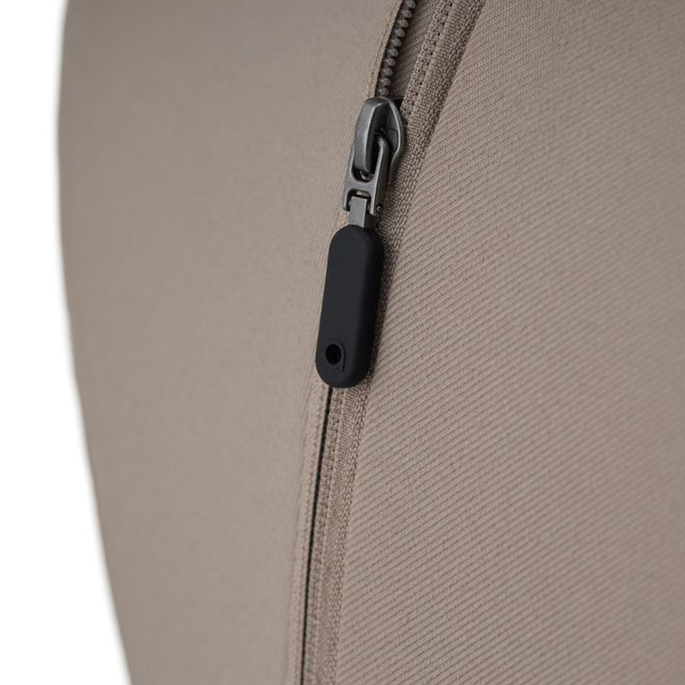 Коляска ANEX IQ Linen (2в1+багги)