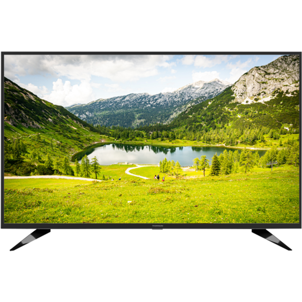 Телевизор ЖК 32" Thomson T32RTE1300 черный (T32RTE1300)