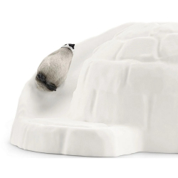 Schleich Wild Life - Антарктическая экспедиция 42624 / артикул   42624  / GTIN 4059433591216