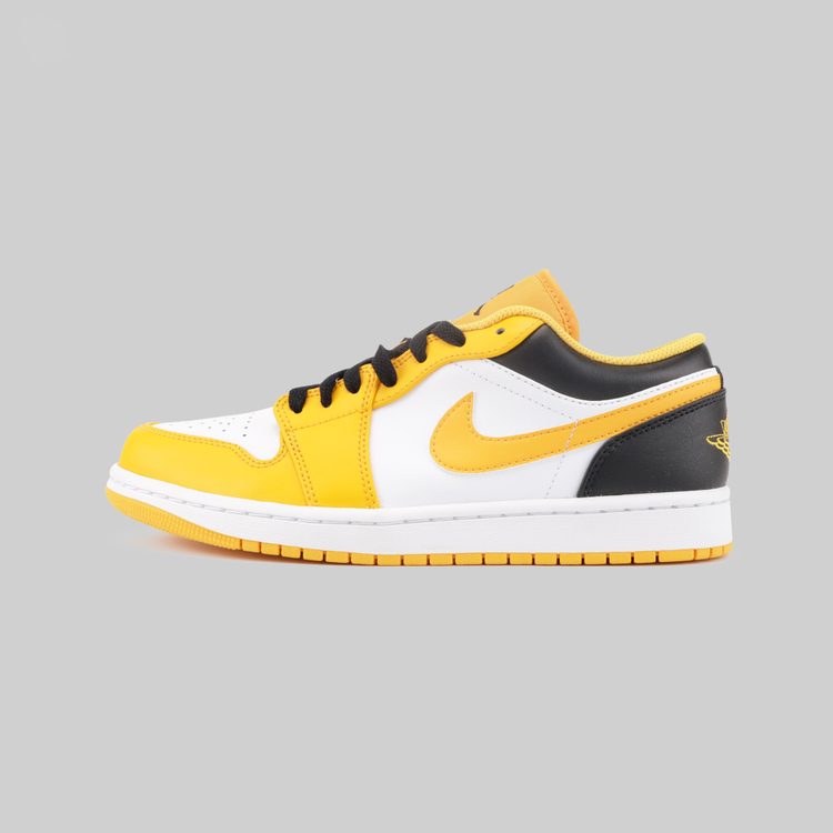 Кроссовки Jordan 1 Low Taxi артикул:553558-701 - купить в магазине Дайс