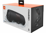 JBL Charge 5 Red