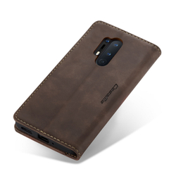 Чехол-книжка CaseMe Matte OnePlus 8 Pro