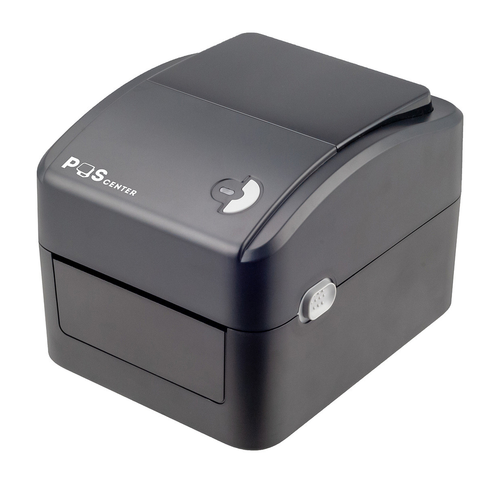 Принтер этикеток POSCenter PC-100UE (USB; LAN; 203dpi; 152mm/c)