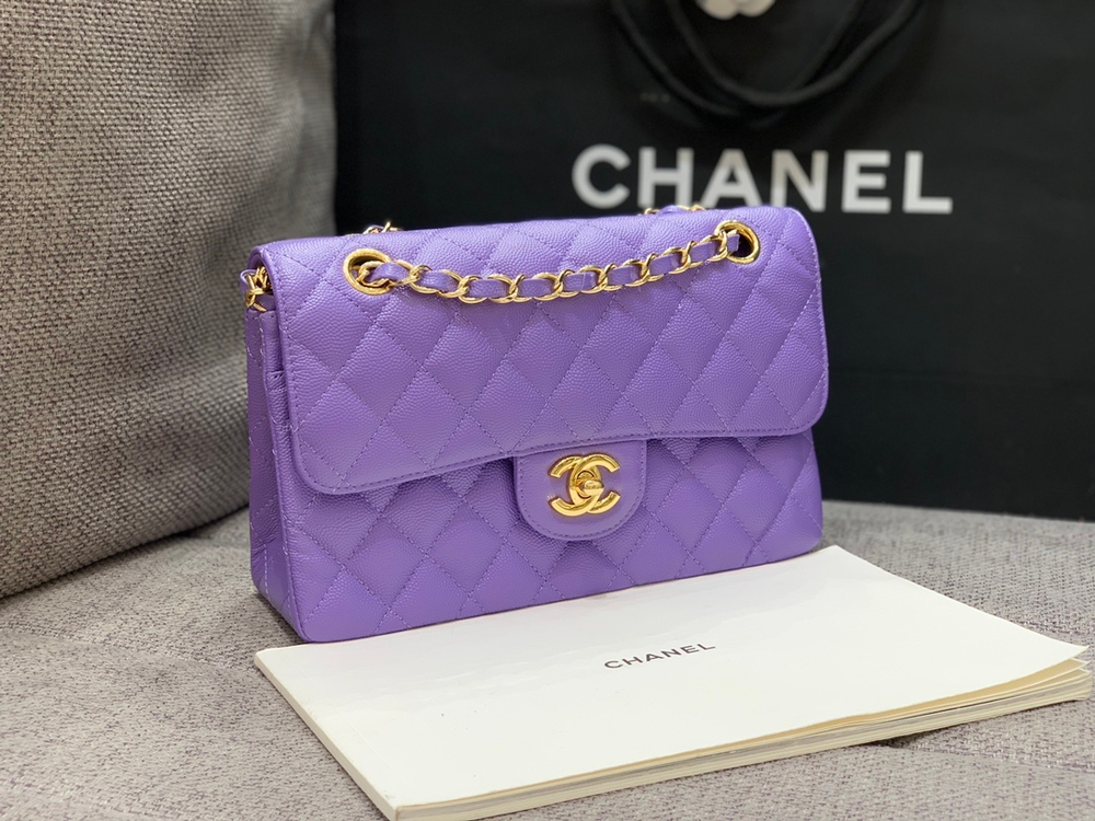 Chanel Bag 23 cm