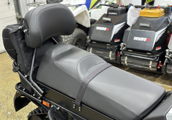 Снегоход STELS КАПИТАН-200 XE