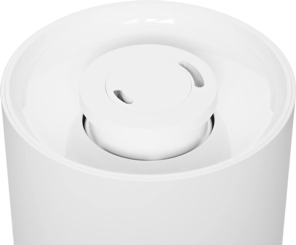 Увлажнитель воздуха ультразвуковой Xiaomi Humidifier 2 Lite,  4л,  белый