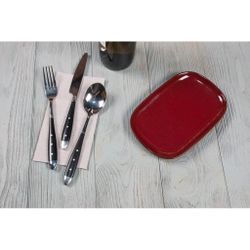 Блюдо овальное 20*13*1,9 см   P.L. Proff Cuisine [1]