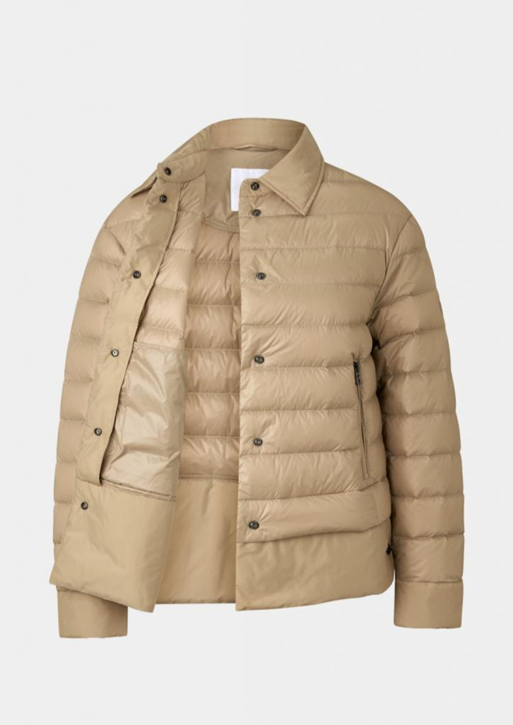 Куртка BOGNER AUDREY-D в песочном цвете