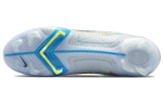 Кроссовки Nike Mercurial Superfly 8 Elite Fg