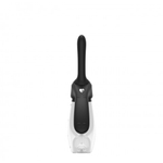 Душ для интимной гигиены Iceberg с вибрацией и автоматической подачей воды от Amovibe