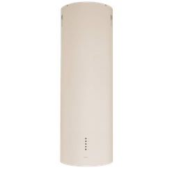 Островная вытяжка Maunfeld LEE ISLA 39 BEIGE