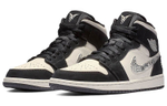 Кроссовки Jordan Air Jordan 1 Mid Bhm Equality 2019