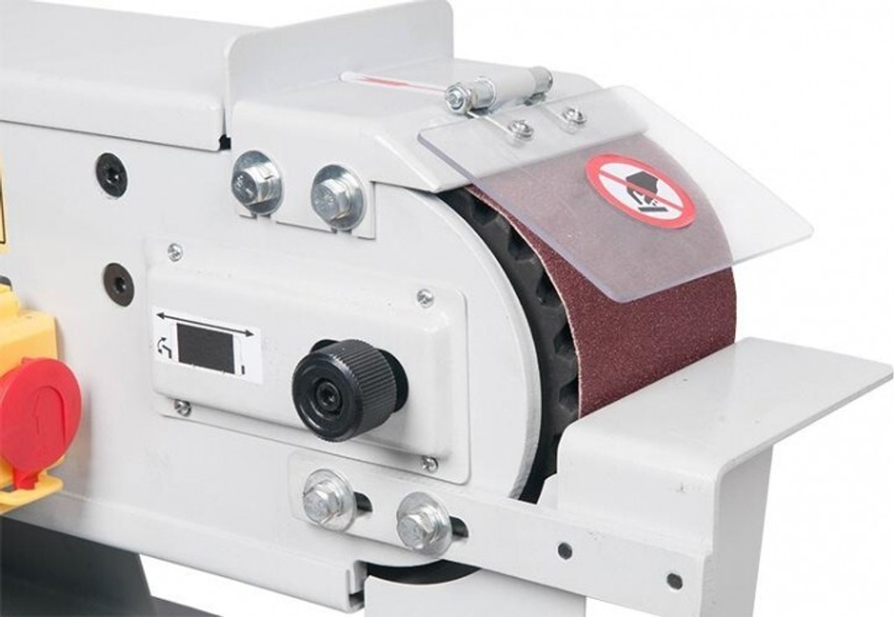 Станок шлифовальный PROMA BPK-2100/230 комбинированный 25702156