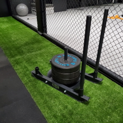 Искусственный газон Fighttech