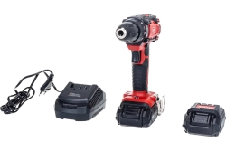 Дрель-шуруповерт аккумуляторная ДА 12СЛ2 ELITECH