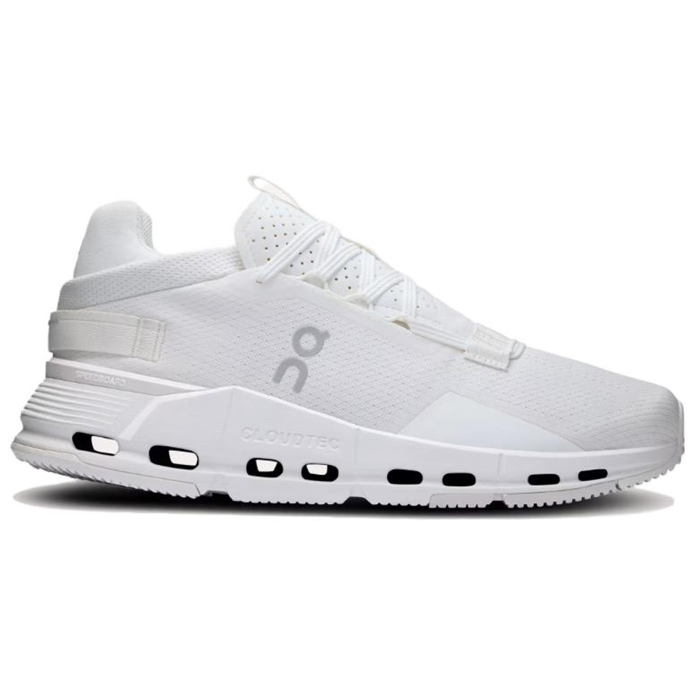 On Cloudnova 2 All
