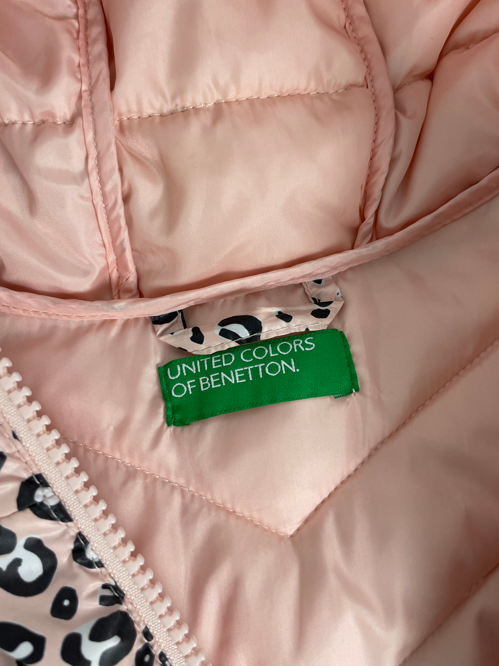 Куртка Benetton