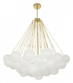 Люстра на штанге Loft it Dream 10129/1000 Gold