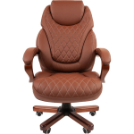 Кресло офисное Chairman 406