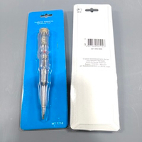 Индикаторная отвертка