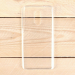 Силиконовый чехол для Xiaomi Redmi Pro, 1 мм, 008291-1 Прозрачный