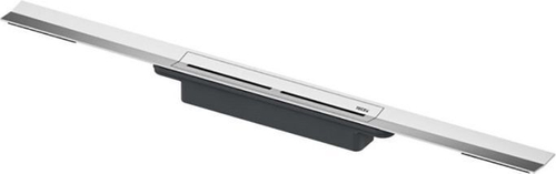 Дренажный профиль TECE TECEdrainprofile сатин 671200