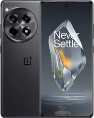 Смартфон OnePlus 12R 8/128 ГБ (Iron Grey | Железно - серый)