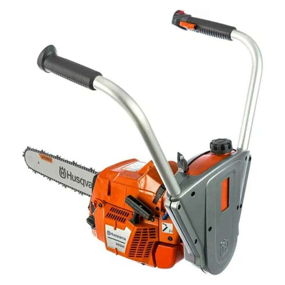Бензопила Husqvarna 365Н