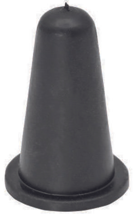 Колпачок концевой изолирующий CE 6-35 (6-35кв.мм) НИЛЕД 12601581