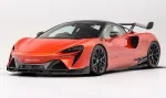 Карбоновый обвес для McLaren Artura 2021+ МакЛарен Артура тюнинг