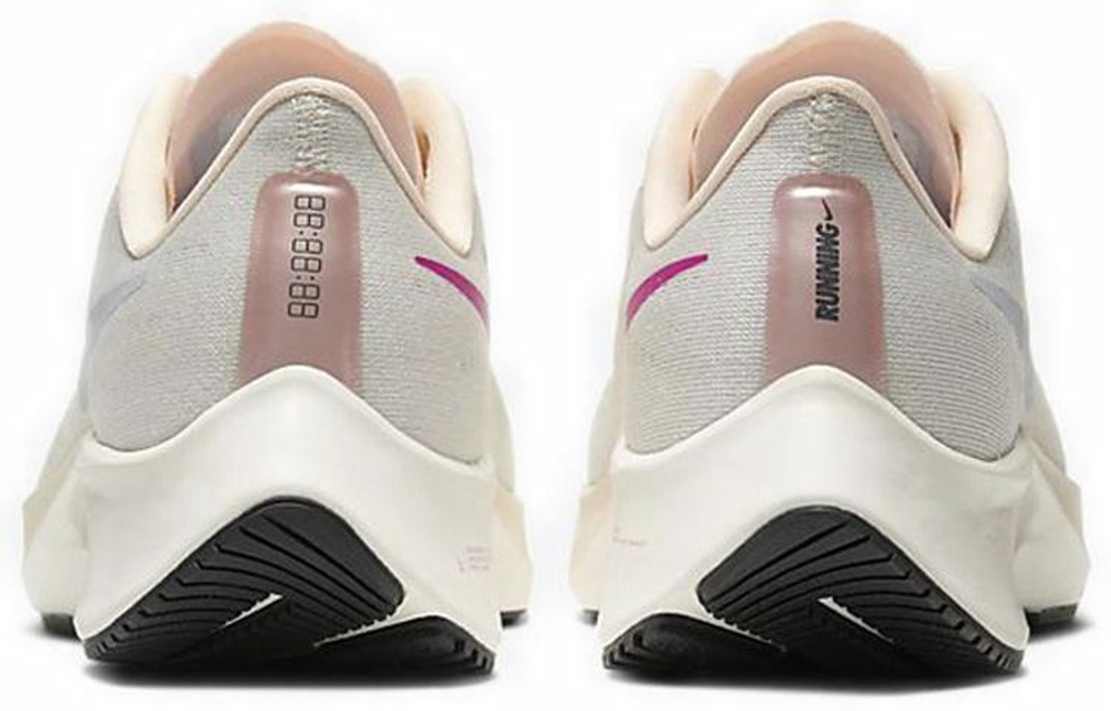 Кроссовки Nike Pegasus 37 37 (Женская размерная сетка)