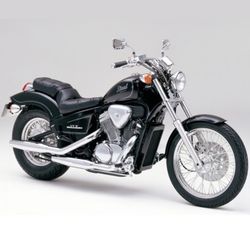 Honda Steed 400