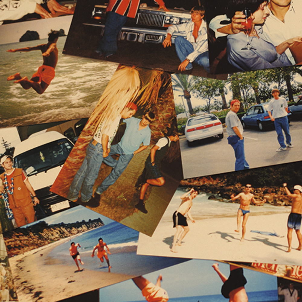 Bad Balance / Город Джунглей (2LP)