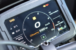 Harley-Davidson Pan-America