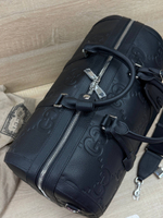 Сумка дорожная Gucci