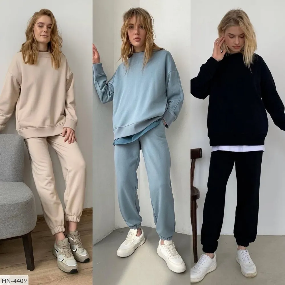 Костюм HN-4409 Фабрика Моды