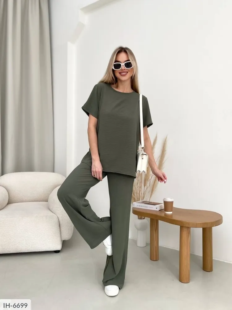 Костюм IH-6697 Фабрика Моды