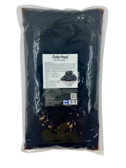 Готовые шарики тапиока для Бабл ти