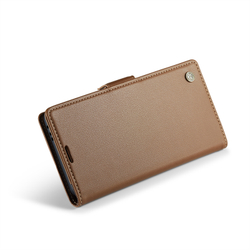 Чехол-книжка CaseMe Smooth Xiaomi 14T Pro