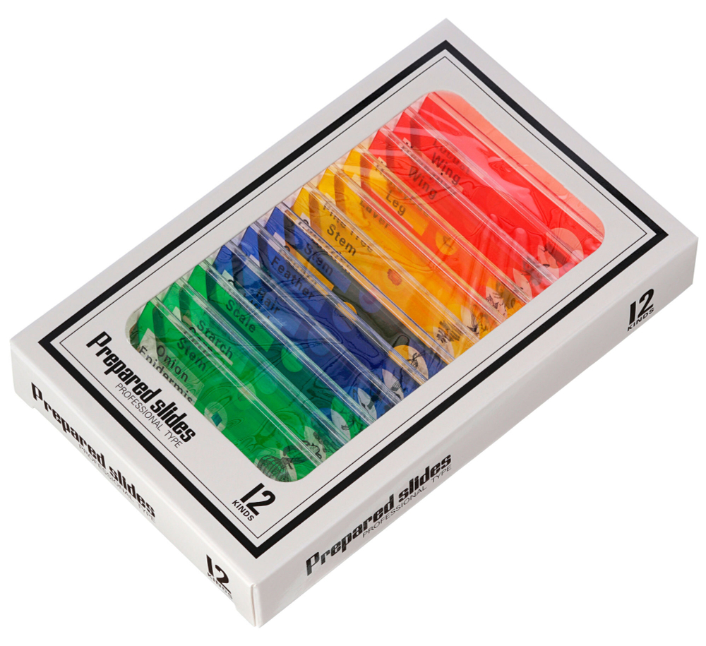 Микроскоп цифровой Levenhuk LabZZ DM200 LCD - фото 5