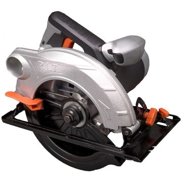 Пила дисковая "PIT" PKS185-C2