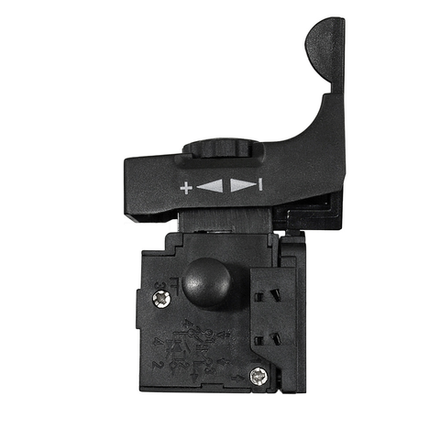 Выключатель для дрели прямой реверс 6А KG0121